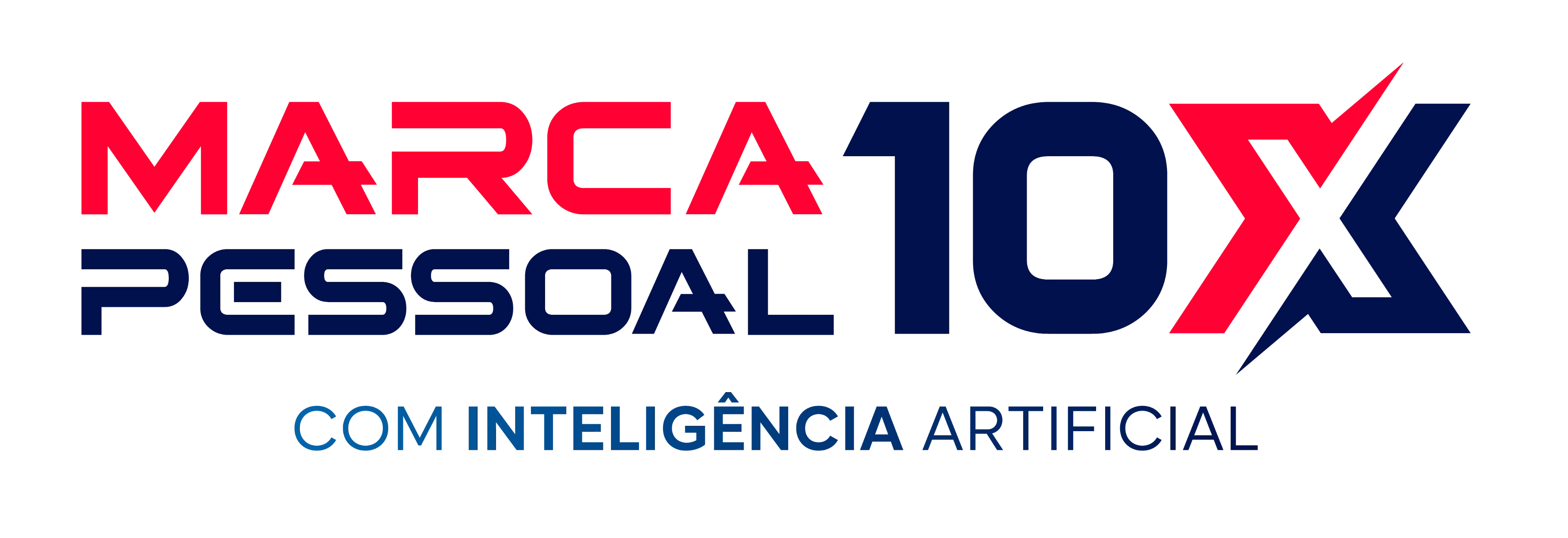 Marca Pessoal 10x